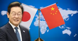 জাপান-চীন কূটনৈতিক বিরোধে কোনো পক্ষ নেবে না দক্ষিণ কোরিয়া